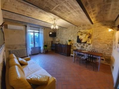Chianti-Home Palagione Strada in Chianti ภายนอก รูปภาพ