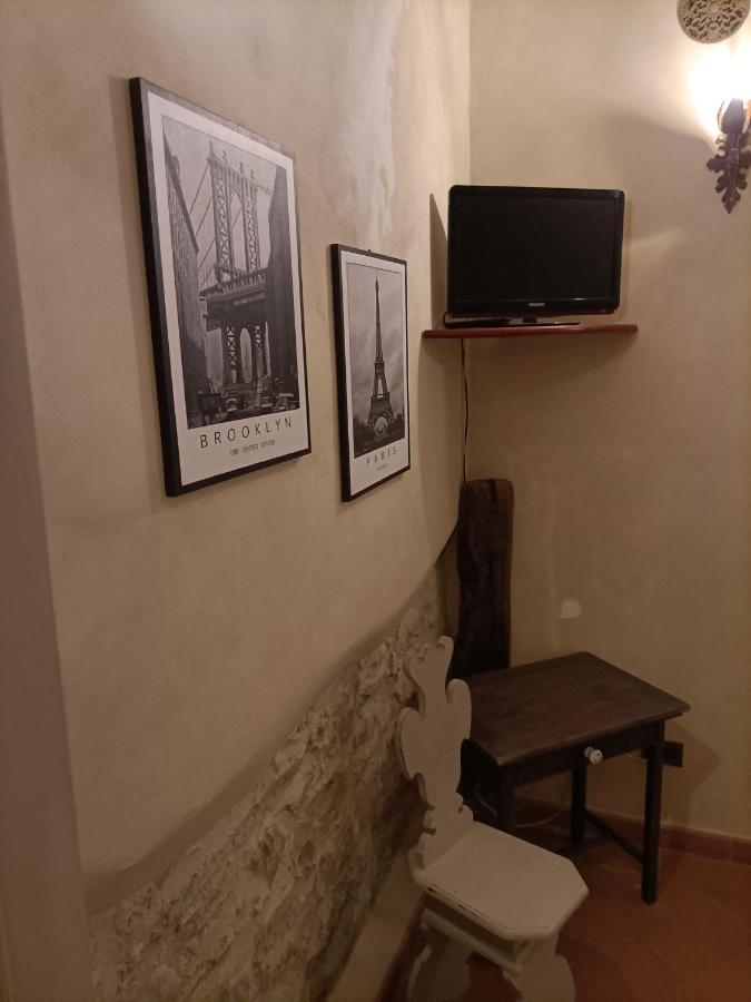 Chianti-Home Palagione Strada in Chianti ภายนอก รูปภาพ
