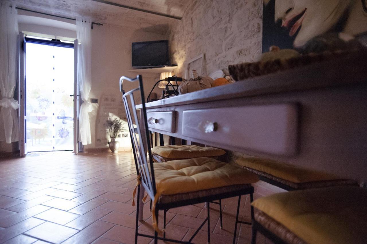 Chianti-Home Palagione Strada in Chianti ภายนอก รูปภาพ