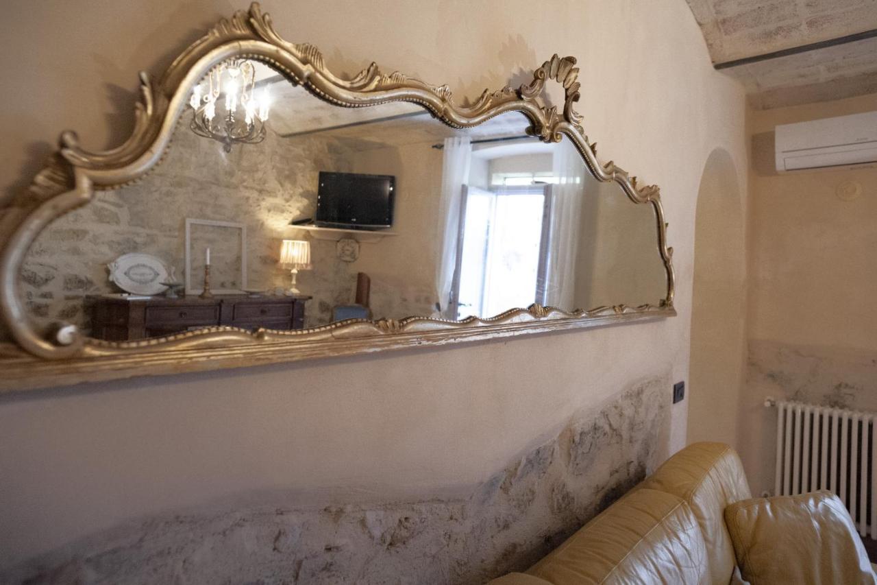 Chianti-Home Palagione Strada in Chianti ภายนอก รูปภาพ